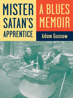 cover image of Mister Satan's Apprentice